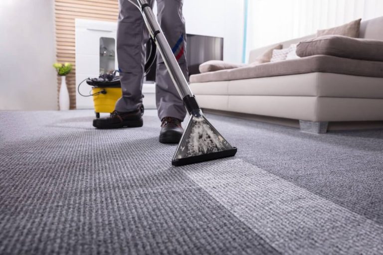 Why Should You Hire a House Cleaning Company?